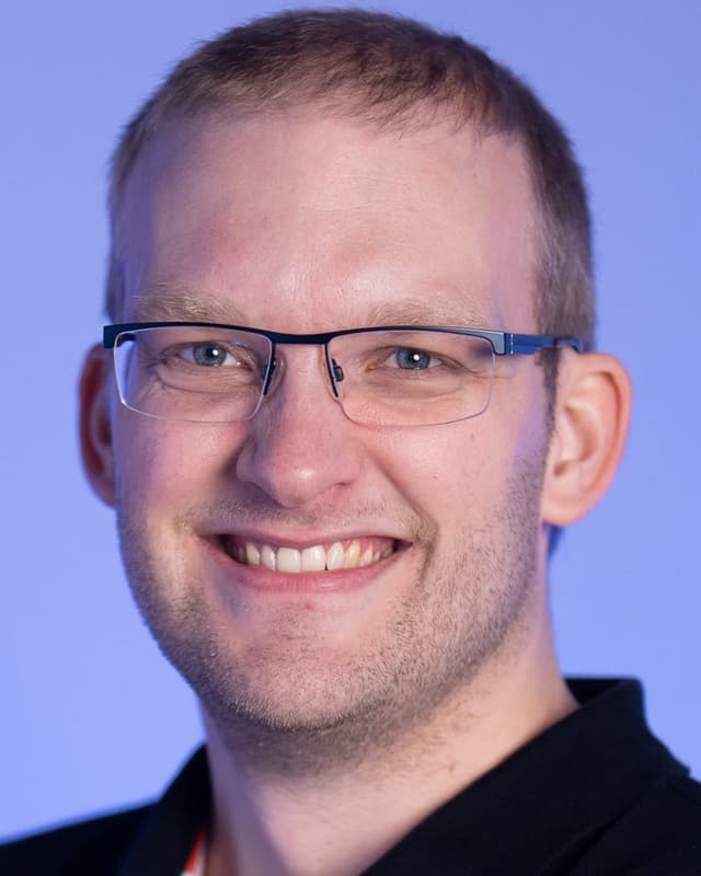Florian Ulrich von Allbound Solutions